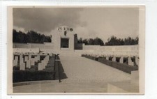 JEWISH WAR MEMORIAL, MOUNT