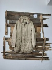 NORTH SAILS GIUBBOTTO GIUBBINO CAPPOTTO GIACCHE LONG JACKET DONNA WOMAN M A883F