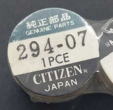 RUOTA CONTA ORE CITIZEN 3510