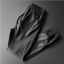 Pantalone Uomo Elastico Vita