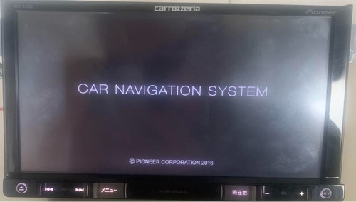 Pioneer avic rz300 - pioneer, avic-rz300
