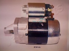 Motorino di avviamento per