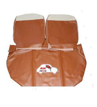 Kit fodere completo ocra con - kit,
