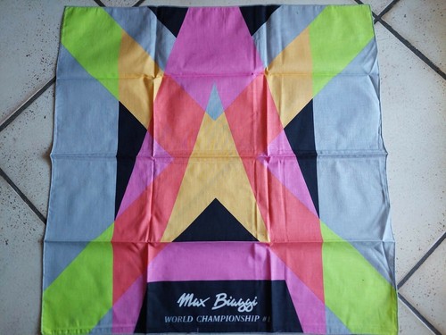 Bandana foulard vintage - foulard,