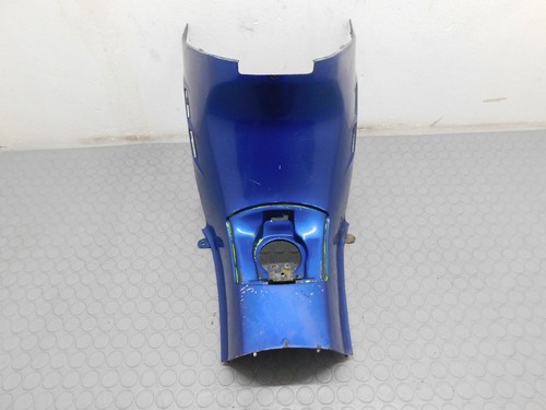Scocca coperchio serbatoio - ,