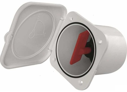 Staccabatteria marino box abs - box,