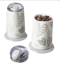 Macina Caffè Elettrico