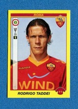 CALCIATORI PANINI 2009-10 -