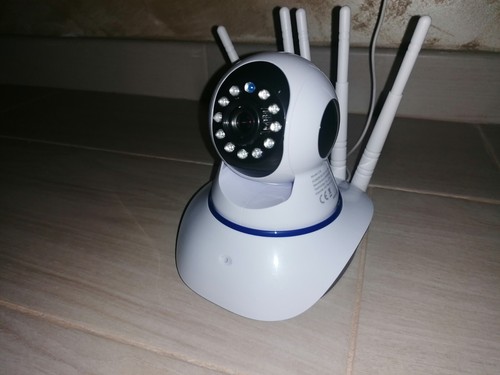 Video camera sorveglianza - ,