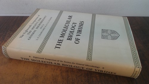 The molecular biology of - the,