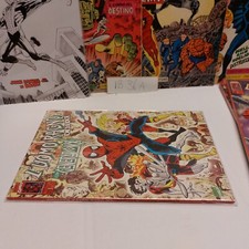 UOMO RAGNO DELUXE 35 IMBUSTATO   IB36A