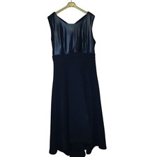 Vestito sandro ferrone 46 - sandro,