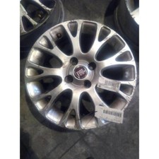 4 CERCHI IN LEGA PER FIAT GRANDE PUNTO (05) 2Y)(4C -PUNTO EVO (09) 3J 1.2 2005