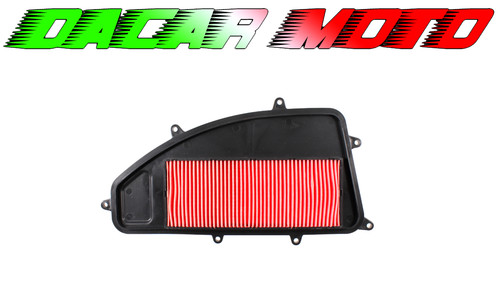Filtro aria kymco town - filtro, 300