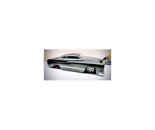 Carrozzeria body scala 10 - scala, 1/10