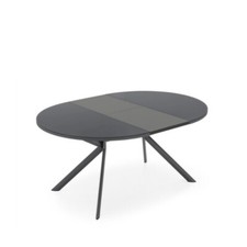 Tavolo rotondo allungabile Calligaris Mod. Giove