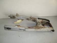 Forcellone Posteriore Ruota Ruote Honda Transalp 600 V 1987 1990 Swingarm Wheel
