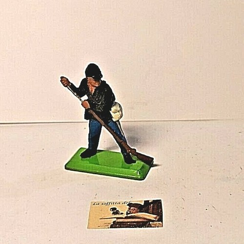 Soldatino britains deetail - soldatino,