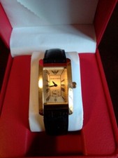 Armani Watch Vintage