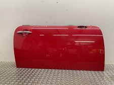 Porta Destra 41009628768 Mini (BMW) Mini Cooper R55 / R56 Berlina Colore Chili