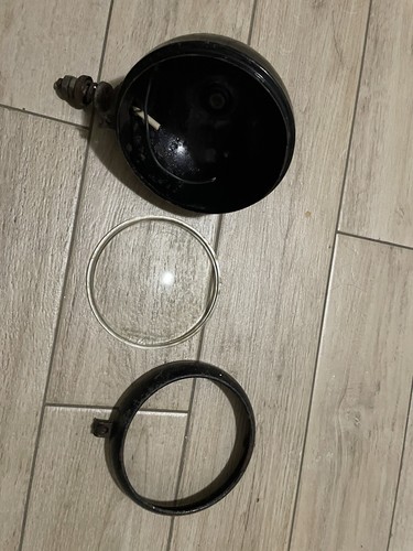 Faro riflettore sidecar per - faro,