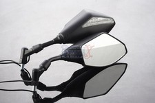 FIT Aprilia Shiver 750 Tuono