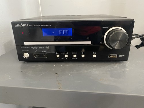 Insignia a3111 dvd home - dvd,