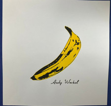 ANDY WARHOL - painting drawing