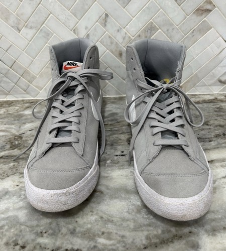 Blazer nike grigio - nike,