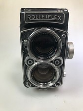 Rolleiflex 2.8C Type 1 –