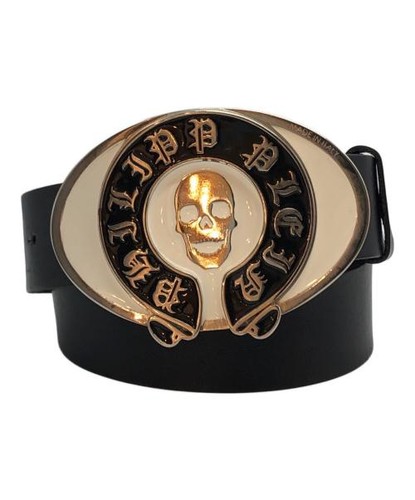 Cintura philipp plein - in, pelle
