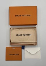 Louis Vuitton Damier Azur
