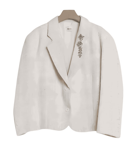 Vicolo giacca donna - giacca, td0136