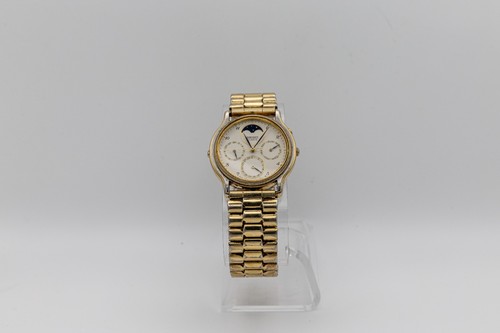 Seiko 7f39 6029 - 7f39-6029, quarzo