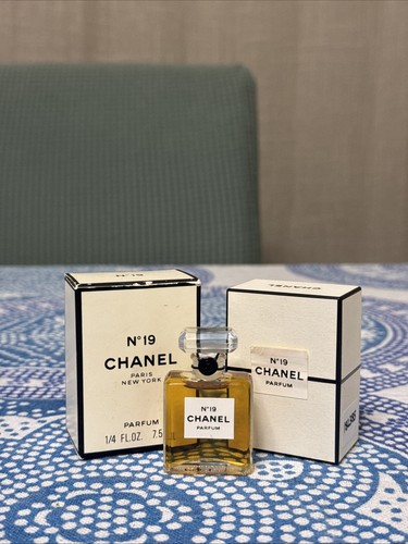 Chanel parfum extrait - parfum,