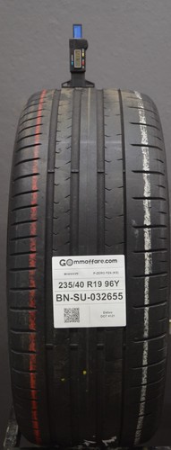 Pneumatico 235 r19 - 1,