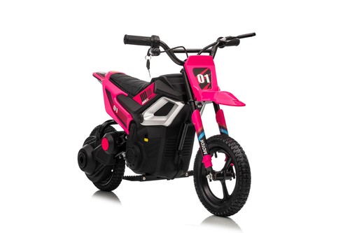 Moto elettrica per bambini 24v - moto,