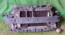 CALANDRA PER FORD Fiesta 6°
