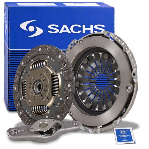Kit frizione sachs - sachs, per