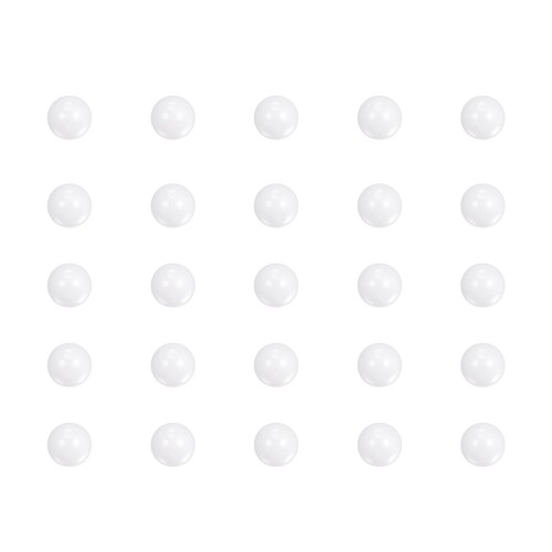 60pz zirconia sfere ceramica - 60pz,