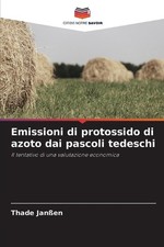 Emissioni di protossido di