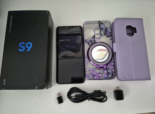Samsung galaxy 64gb - galaxy, storage