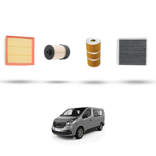 Hoffcar kit tagliando 4 - hoffcar,