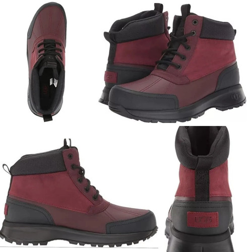 Orig stivali ugg emmett - orig., m