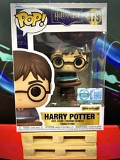 Funko Pop Harry Potter - Harry