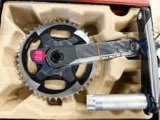 Guarnitura misuratore di