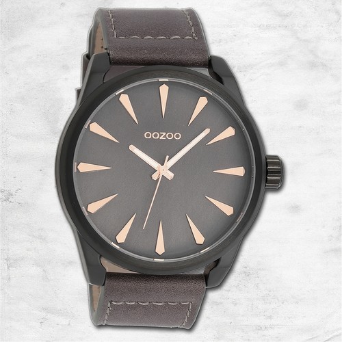 Oozoo orologio polso uomo - orologio,