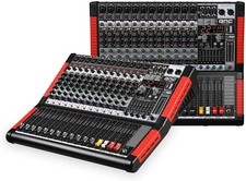BOMGE X-8 Professional 8
