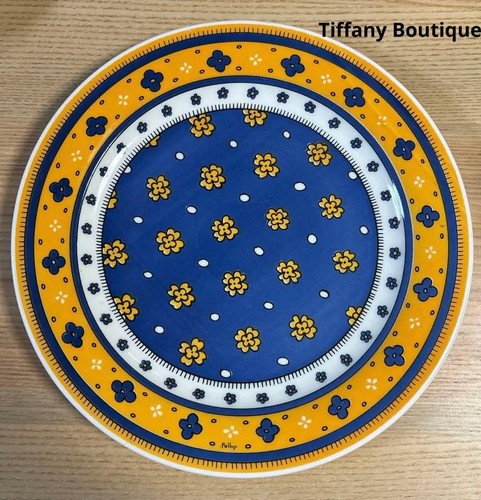 Antico grande piatto tiffany - antico,