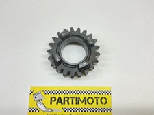 INGRANAGGIO 5^ MARCIA ALBERO